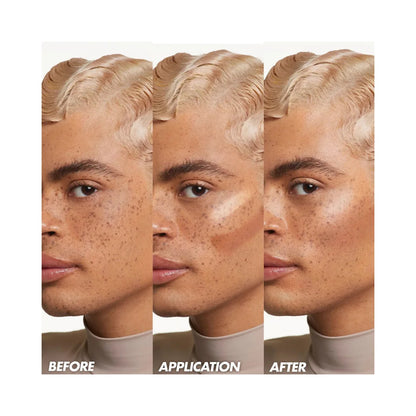 MAKE UP FOR EVER HD Skin Cream Contour and Highlight Sculpting Palette