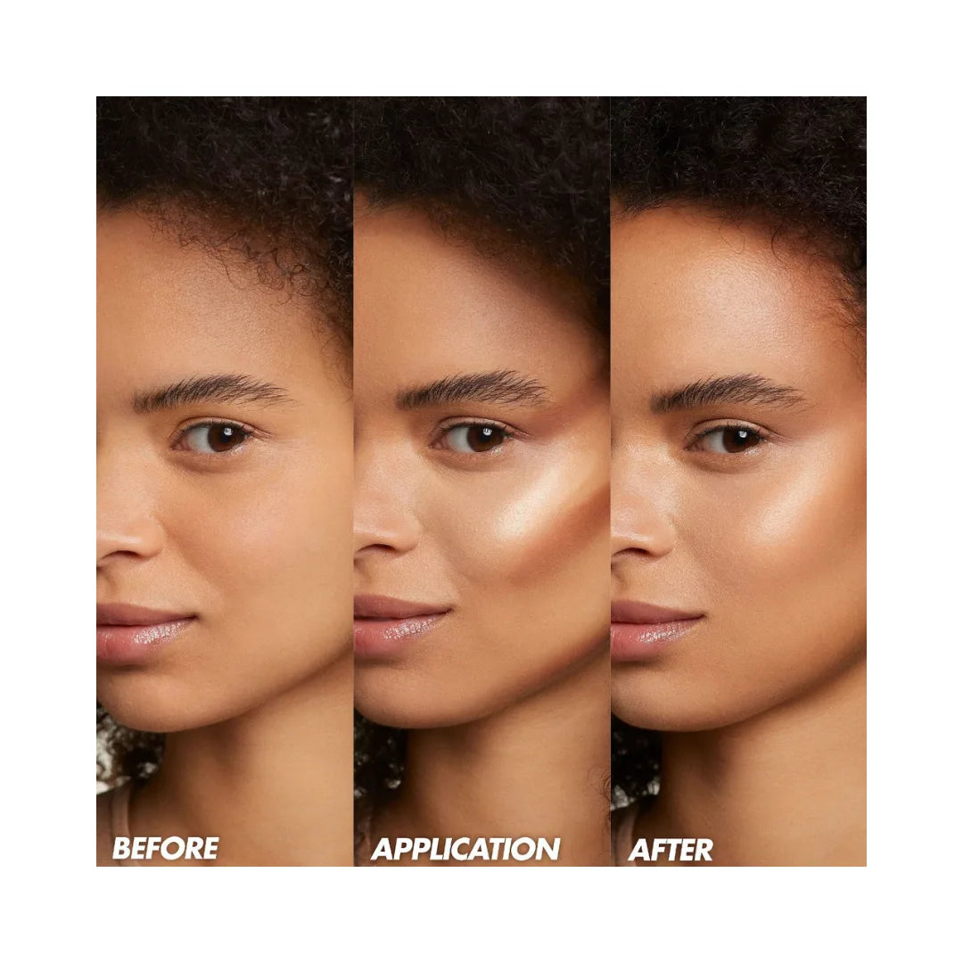 MAKE UP FOR EVER HD Skin Cream Contour and Highlight Sculpting Palette