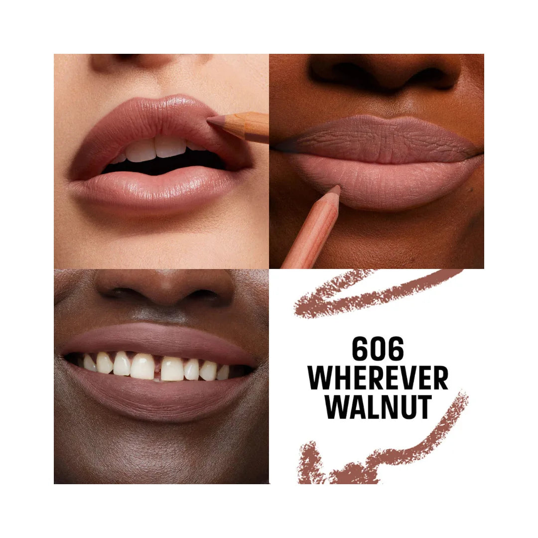 MAKE UP FOR EVER Mini Artist Color Lip Pencils & Super Boost Gloss Trio