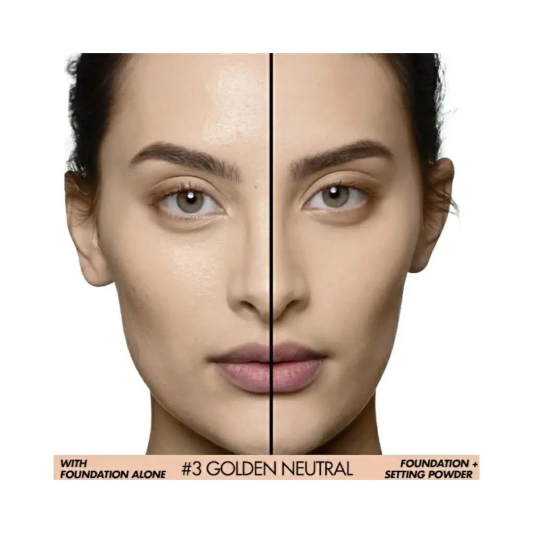 MAKE UP FOR EVER Ultra HD Matte Setting Powder