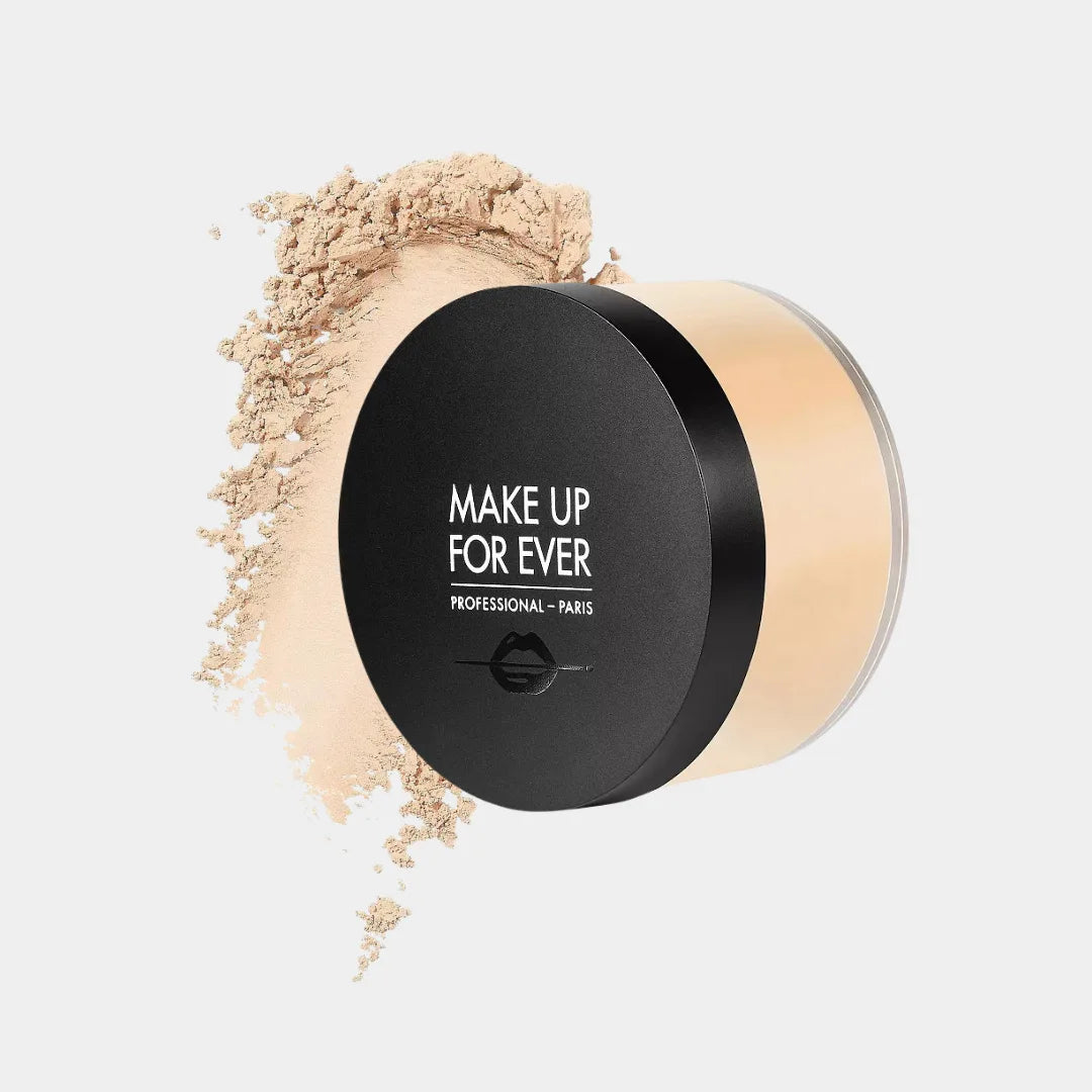 MAKE UP FOR EVER Ultra HD Matte Setting Powder