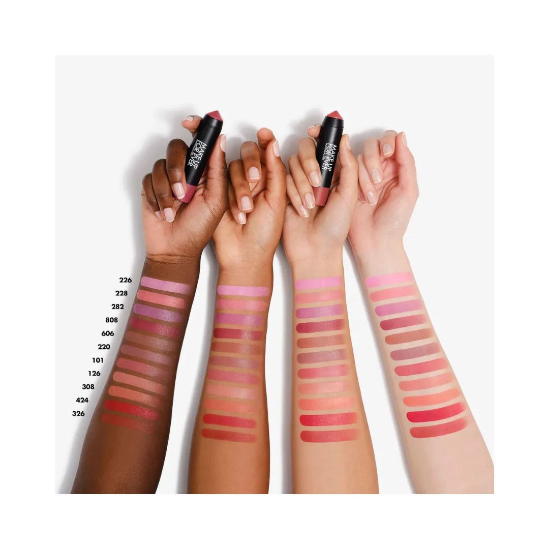 MAKE UP FOR EVER Artist Color Crayon Waterproof Multi-Use Stick