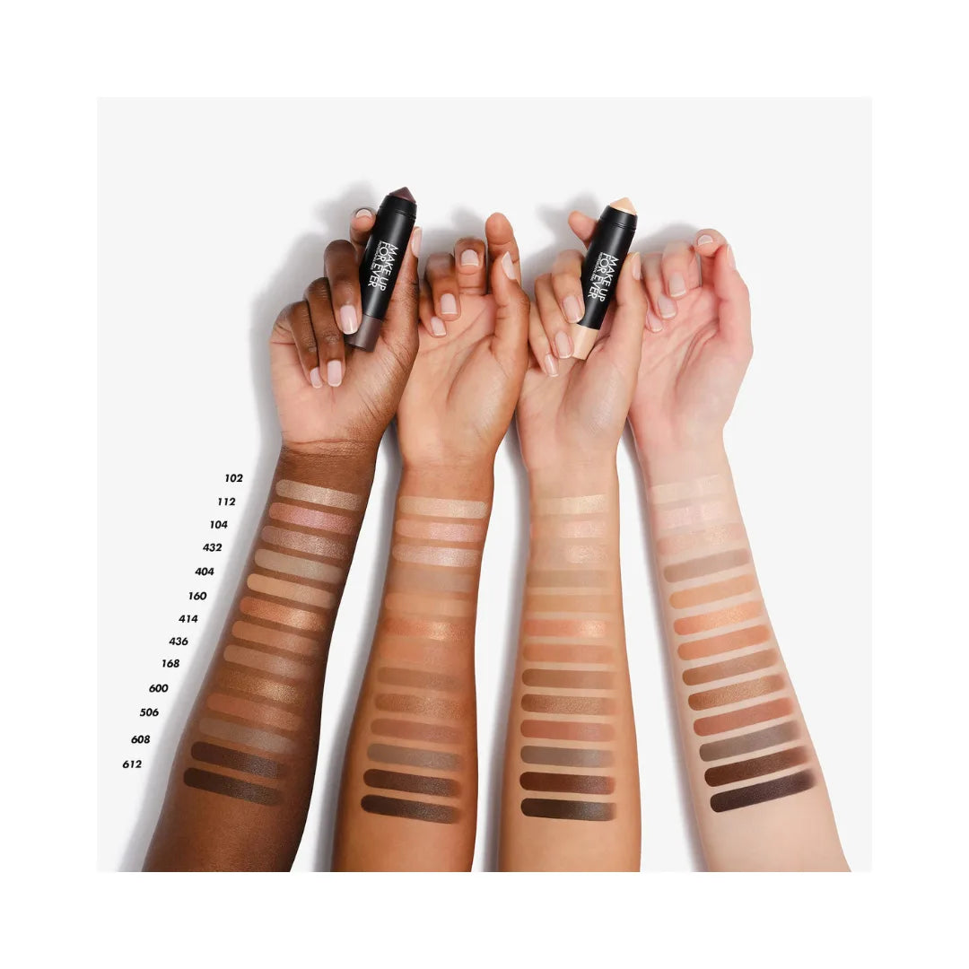 MAKE UP FOR EVER Artist Color Crayon Waterproof Multi-Use Stick