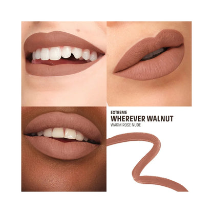 MAKE UP FOR EVER Mini Artist Color Pencil Original & Extreme Lip Liner Set