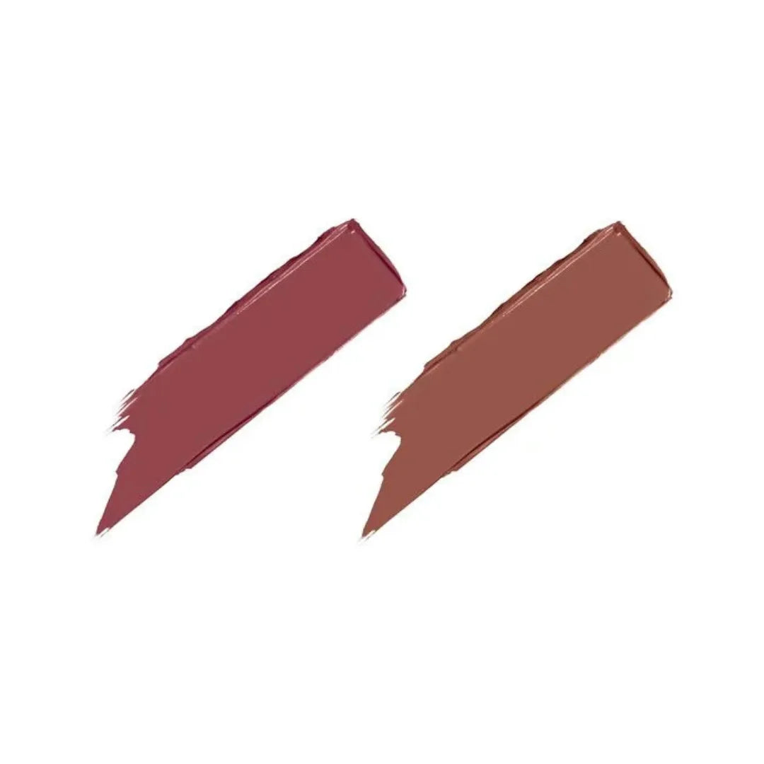 MAKE UP FOR EVER Supreme Nude Lips Duo
