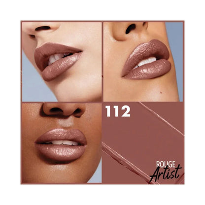 MAKE UP FOR EVER Supreme Nude Lips Duo