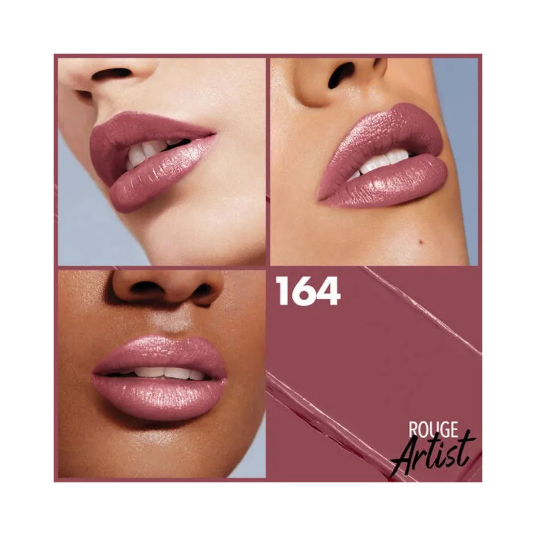 MAKE UP FOR EVER Supreme Nude Lips Duo