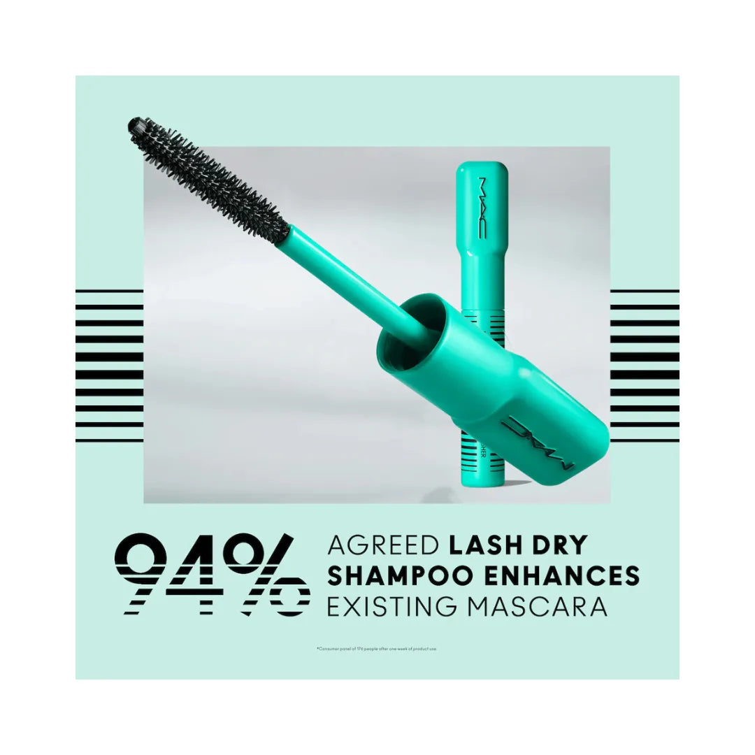 MAC COSMETICS Lash Dry Shampoo Mascara Refresher