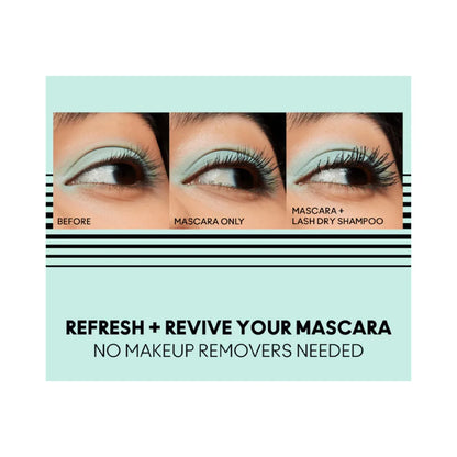 MAC COSMETICS Lash Dry Shampoo Mascara Refresher
