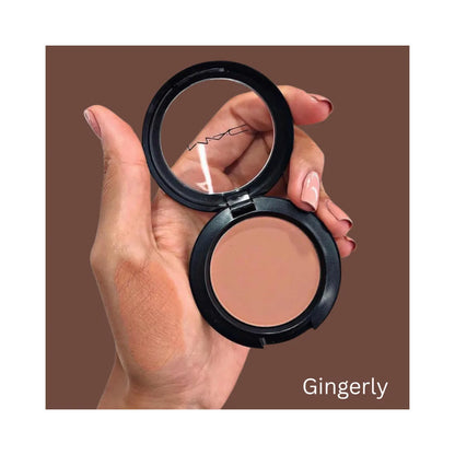 MAC COSMETICS Sheertone Powder Blush