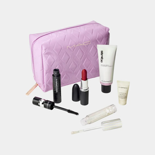 MAC COSMETICS  Surreal Makeup + Skincare Gift Set
