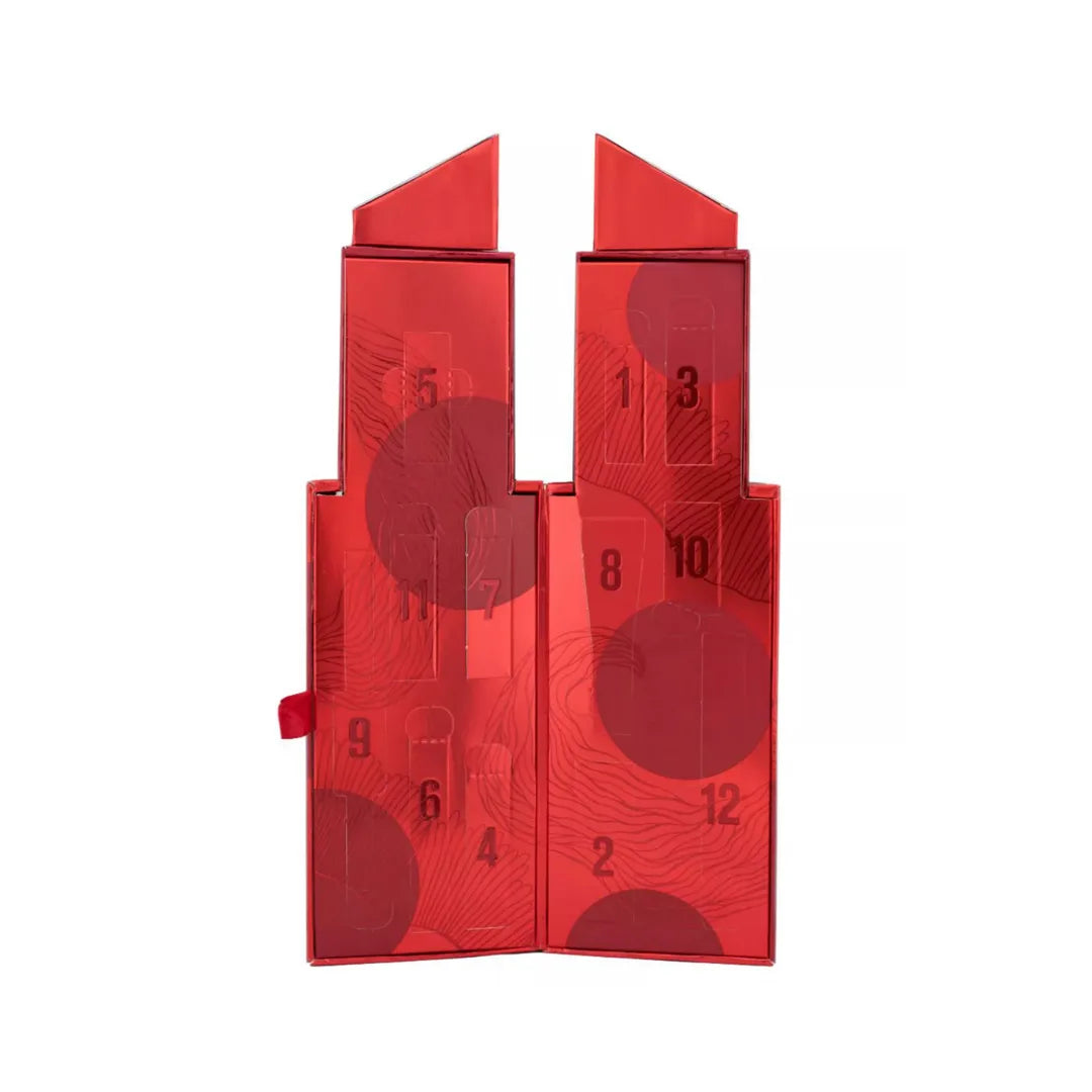 MACY'S 12 Days of Lip Advent Calendar