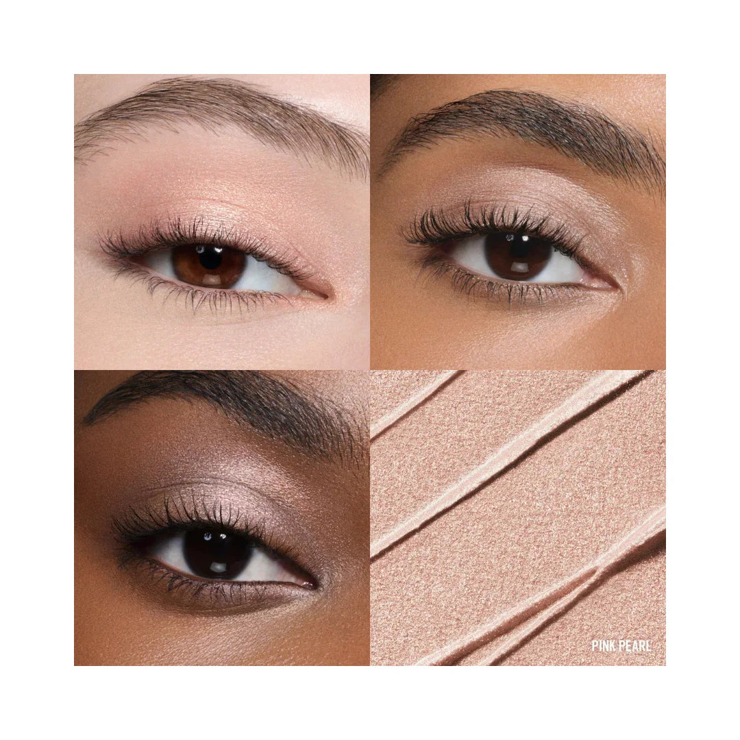 MAKEUP BY MARIO Long-Wearing Cream Eyeshadow Duo Gift Set