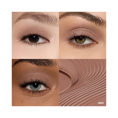 MAKEUP BY MARIO Long-Wearing Cream Eyeshadow Duo Gift Set