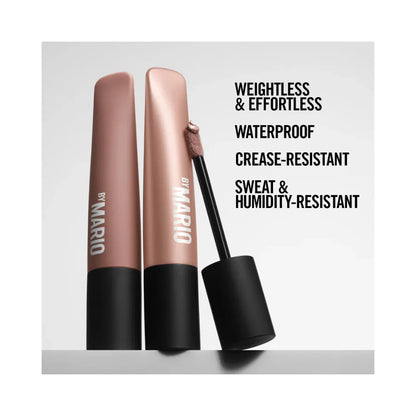 MAKEUP BY MARIO Long-Wearing Cream Eyeshadow Duo Gift Set