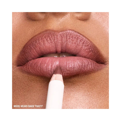MAKEUP BY MARIO Mini Ultra Suede Sculpting Lip Pencil Trio Gift Set