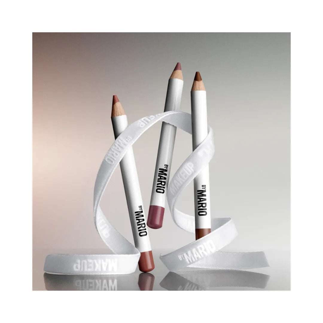 MAKEUP BY MARIO Mini Ultra Suede Sculpting Lip Pencil Trio Gift Set