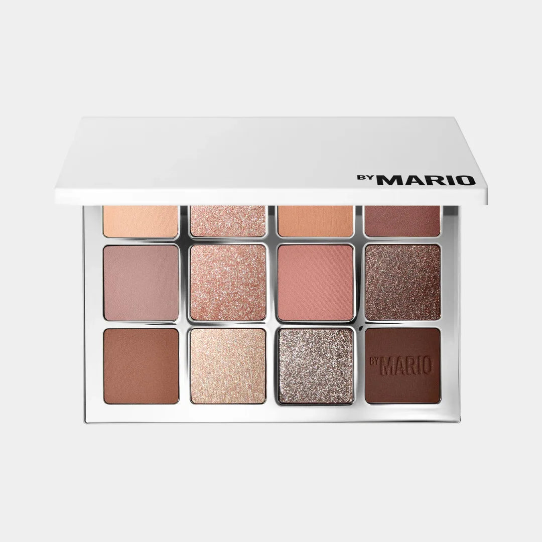 MAKEUP BY MARIO Ethereal Eyes Eyeshadow Palette: The Original