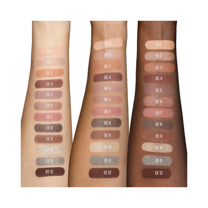 MAKEUP BY MARIO Ethereal Eyes Eyeshadow Palette: The Original