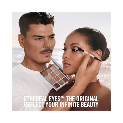 MAKEUP BY MARIO Ethereal Eyes Eyeshadow Palette: The Original