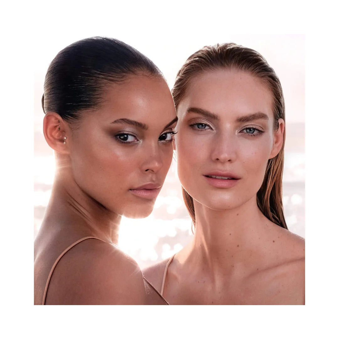 MAKEUP BY MARIO Ethereal Eyes Eyeshadow Palette: The Original