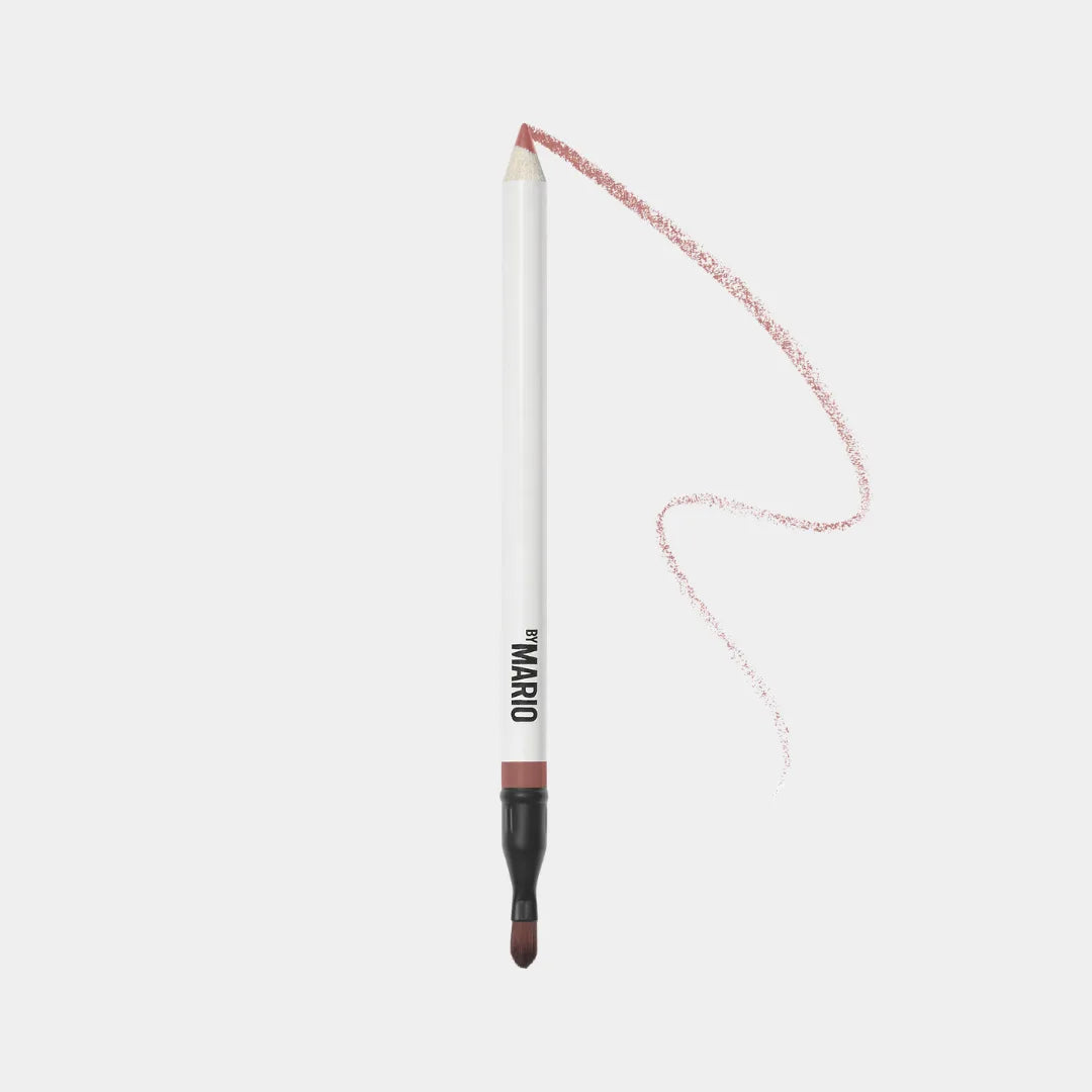 MAKEUP BY MARIO Ultra Suede Sculpting Lip Pencil