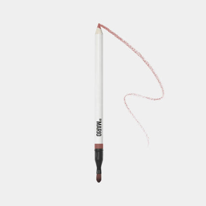 MAKEUP BY MARIO Ultra Suede Sculpting Lip Pencil