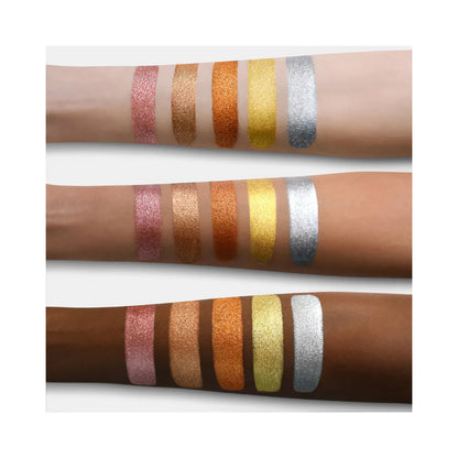 MAKEUP BY MARIO Master Metals Eyeshadow Palette