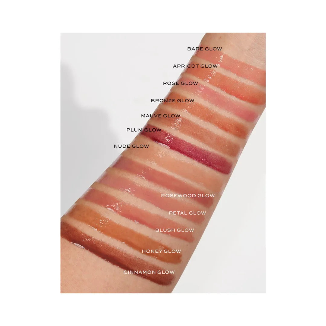 MAKEUP BY MARIO MoistureGlow Plumping Lip Serum