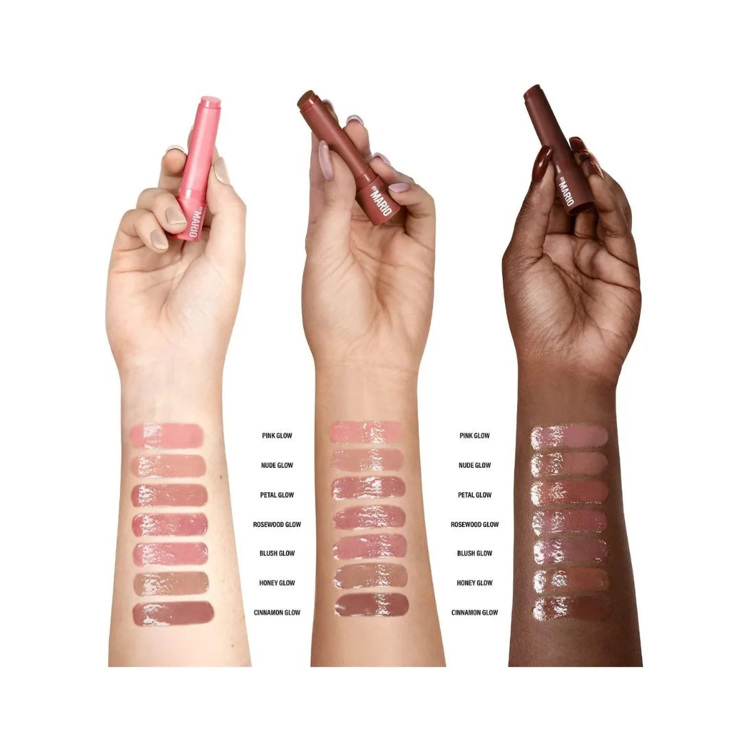 MAKEUP BY MARIO MoistureGlow Plumping Lip Serum