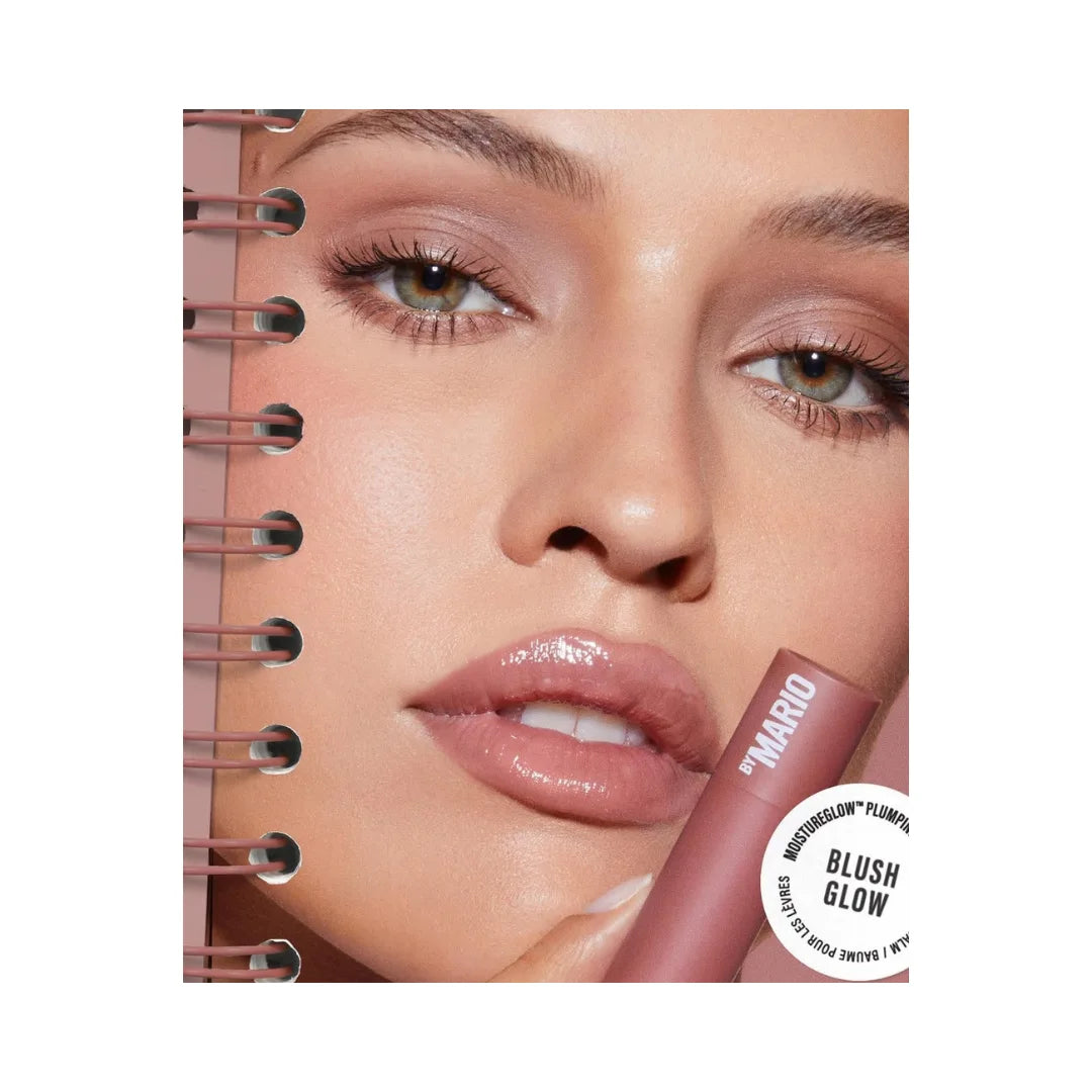 MAKEUP BY MARIO MoistureGlow Plumping Lip Serum