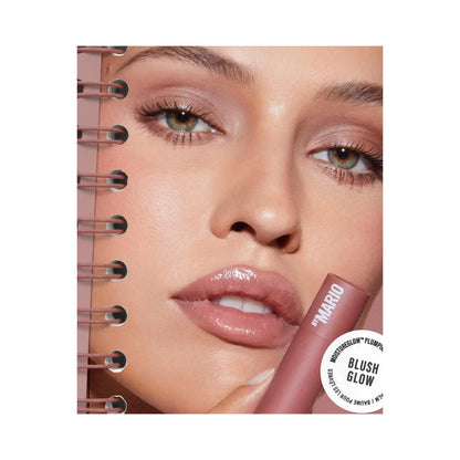 MAKEUP BY MARIO MoistureGlow Plumping Lip Serum