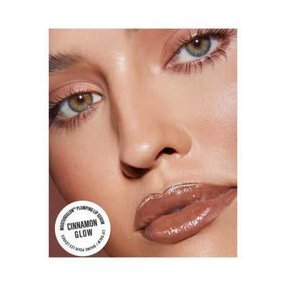 MAKEUP BY MARIO MoistureGlow Plumping Lip Serum