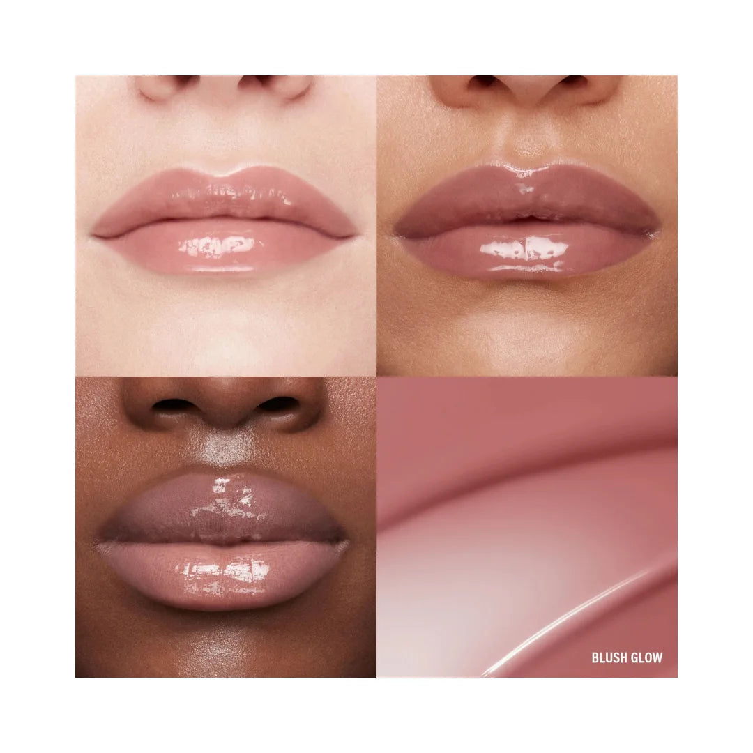 MAKEUP BY MARIO MoistureGlow Plumping Lip Serum