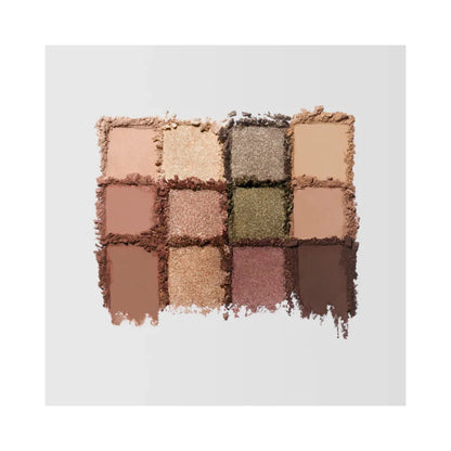MAKEUP BY MARIO Ethereal Eyes Eyeshadow Palette: Nature
