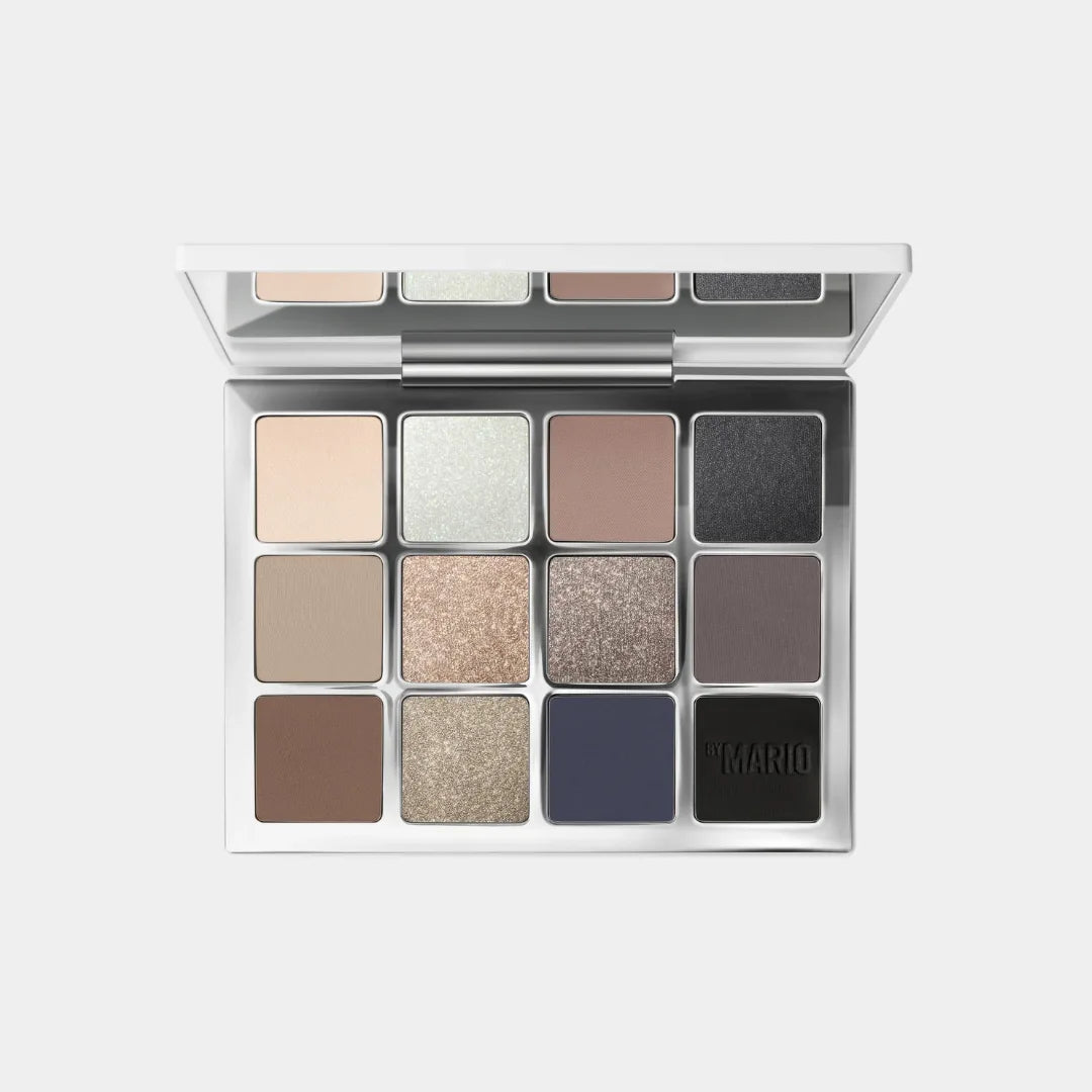 MAKEUP BY MARIO Ethereal Eyes Eyeshadow Palette: Moonlight