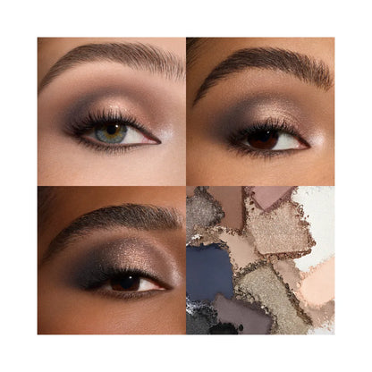 MAKEUP BY MARIO Ethereal Eyes Eyeshadow Palette: Moonlight