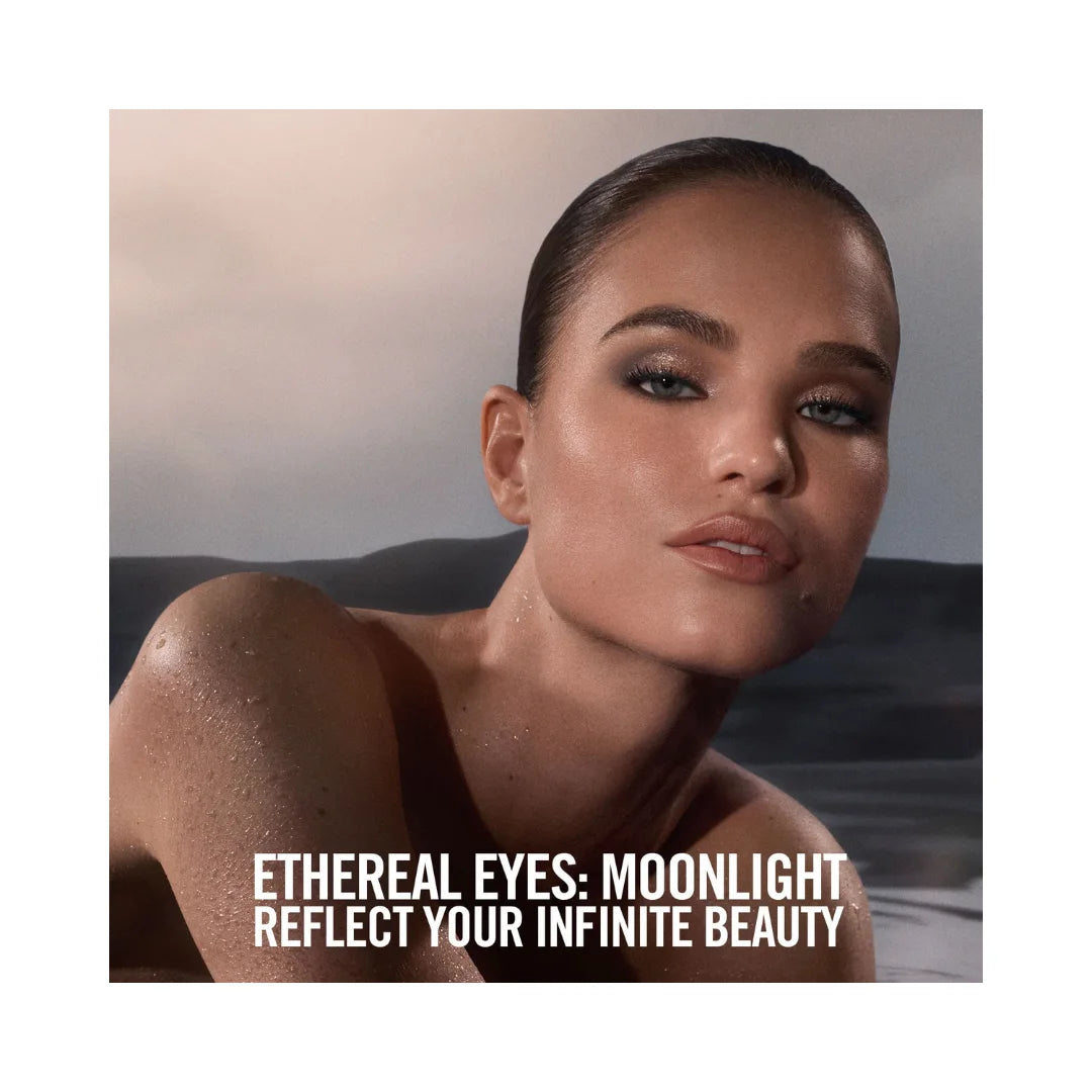 MAKEUP BY MARIO Ethereal Eyes Eyeshadow Palette: Moonlight