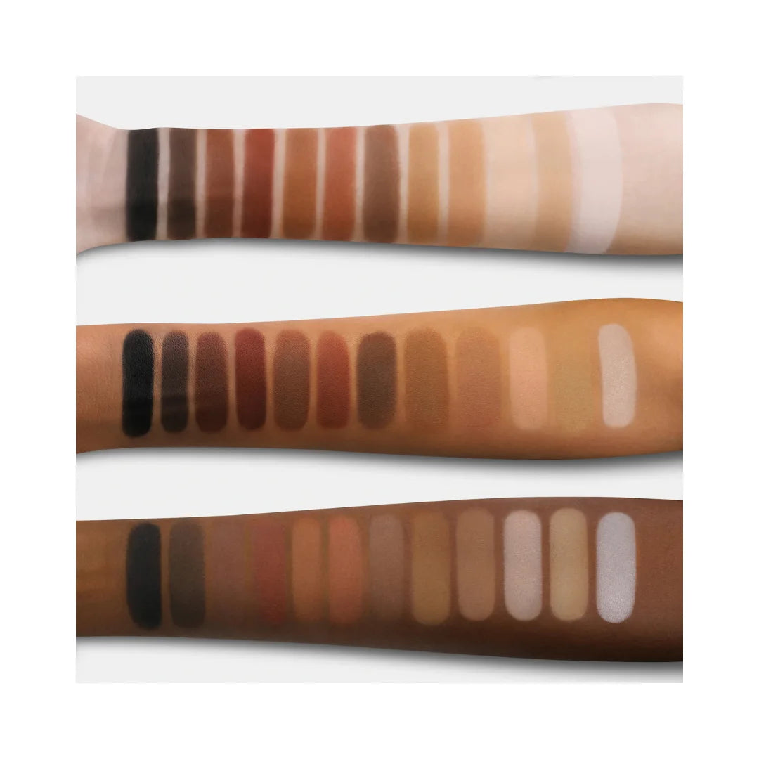 MAKEUP BY MARIO Master Mattes Eyeshadow Palette: The Original