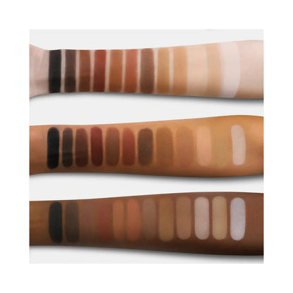 MAKEUP BY MARIO Master Mattes Eyeshadow Palette: The Original