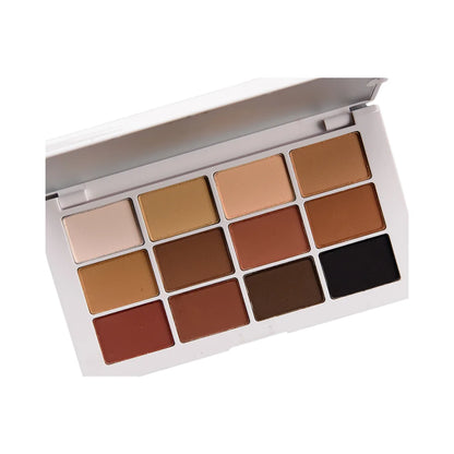 MAKEUP BY MARIO Master Mattes Eyeshadow Palette: The Original