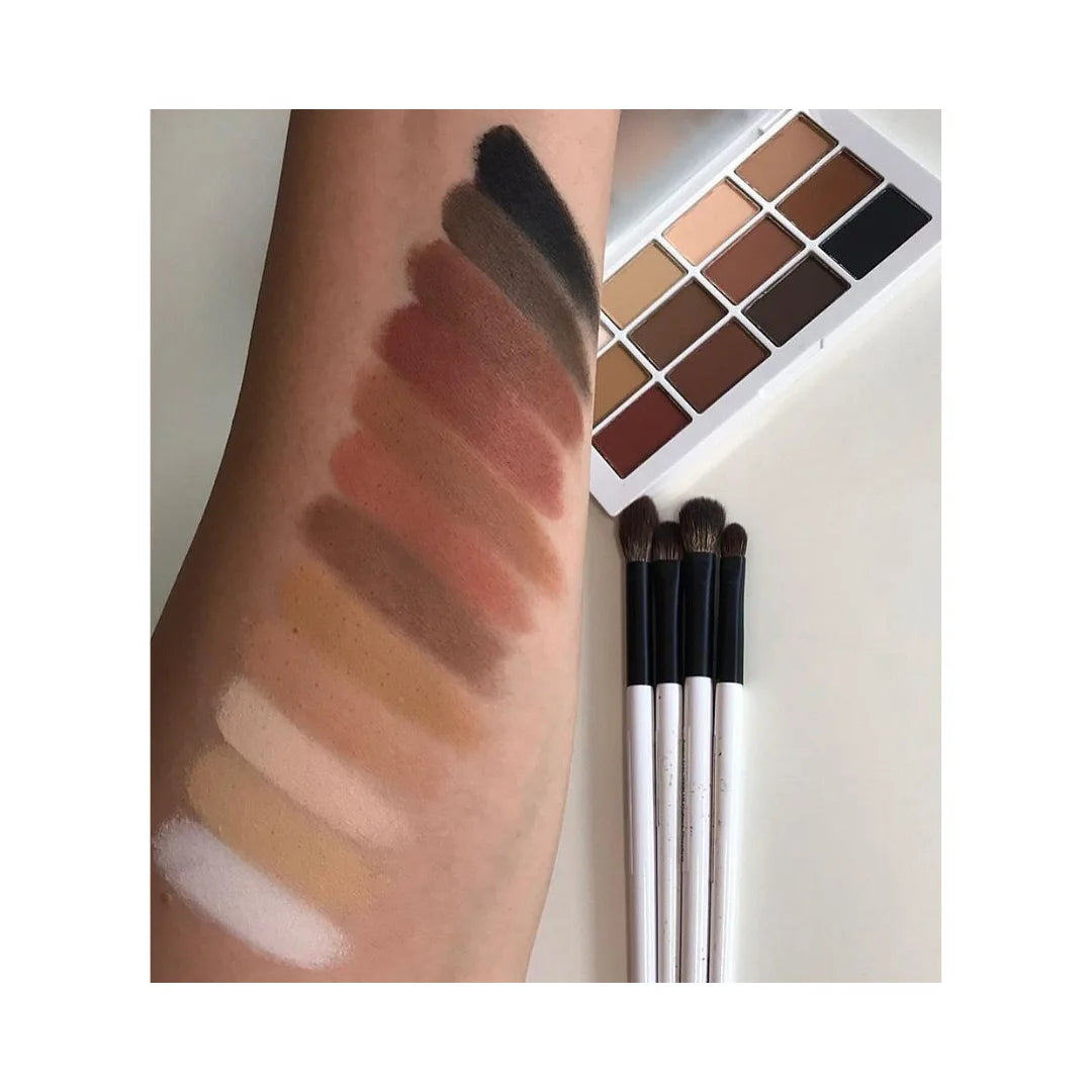 MAKEUP BY MARIO Master Mattes Eyeshadow Palette: The Original