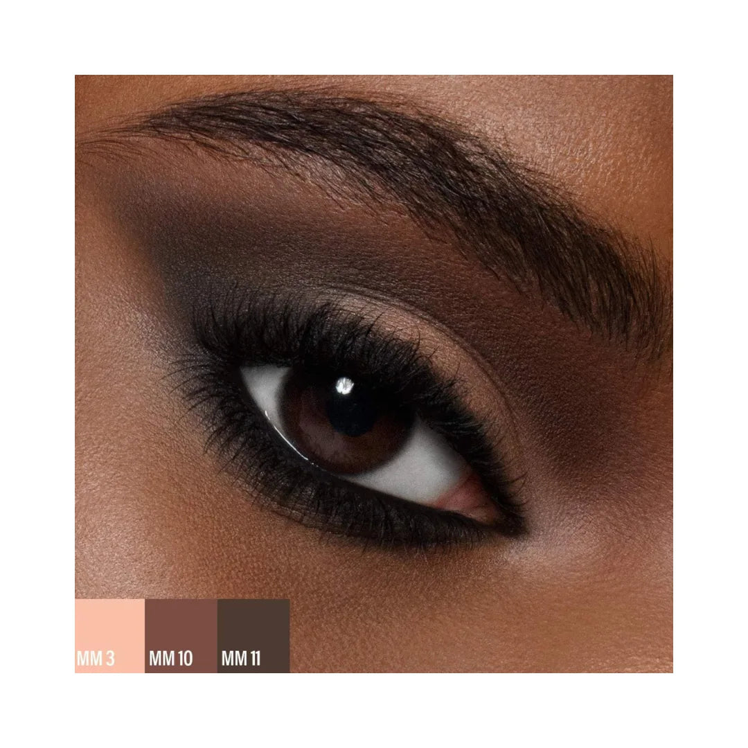 MAKEUP BY MARIO Master Mattes Eyeshadow Palette: The Original