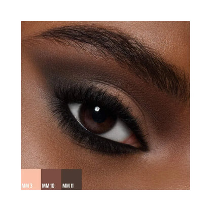 MAKEUP BY MARIO Master Mattes Eyeshadow Palette: The Original