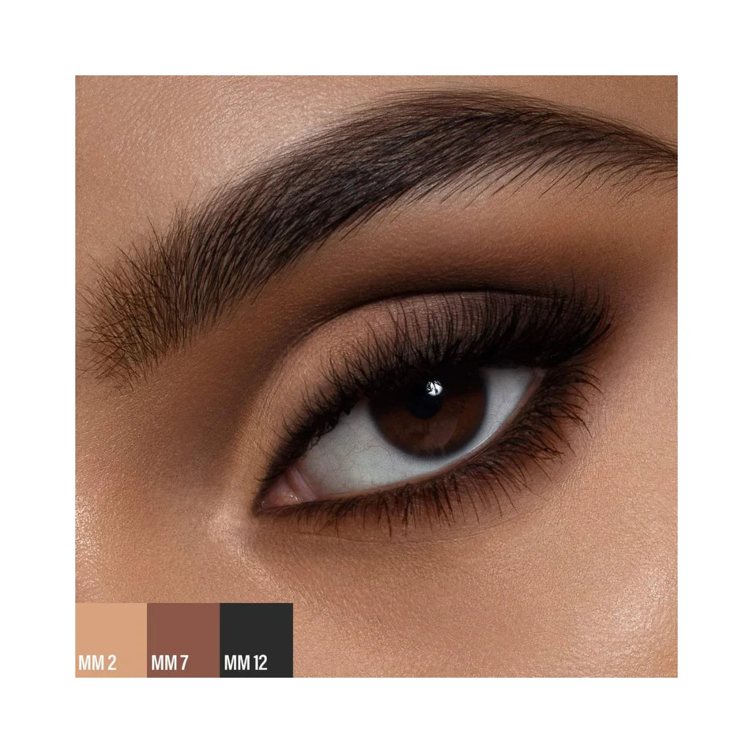 MAKEUP BY MARIO Master Mattes Eyeshadow Palette: The Original