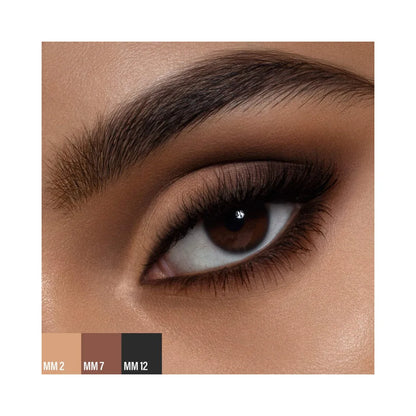 MAKEUP BY MARIO Master Mattes Eyeshadow Palette: The Original
