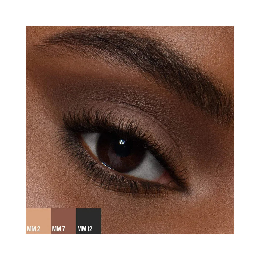 MAKEUP BY MARIO Master Mattes Eyeshadow Palette: The Original