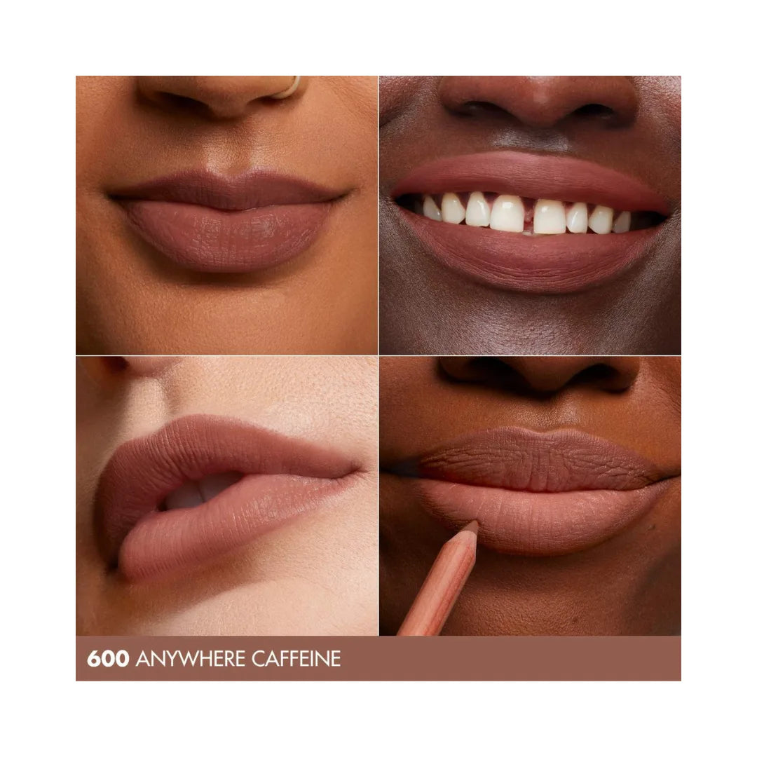 MAKE UP FOR EVER Artist Color Pencil Long-Lasting Lip Liner