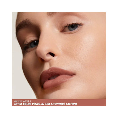 MAKE UP FOR EVER Artist Color Pencil Long-Lasting Lip Liner