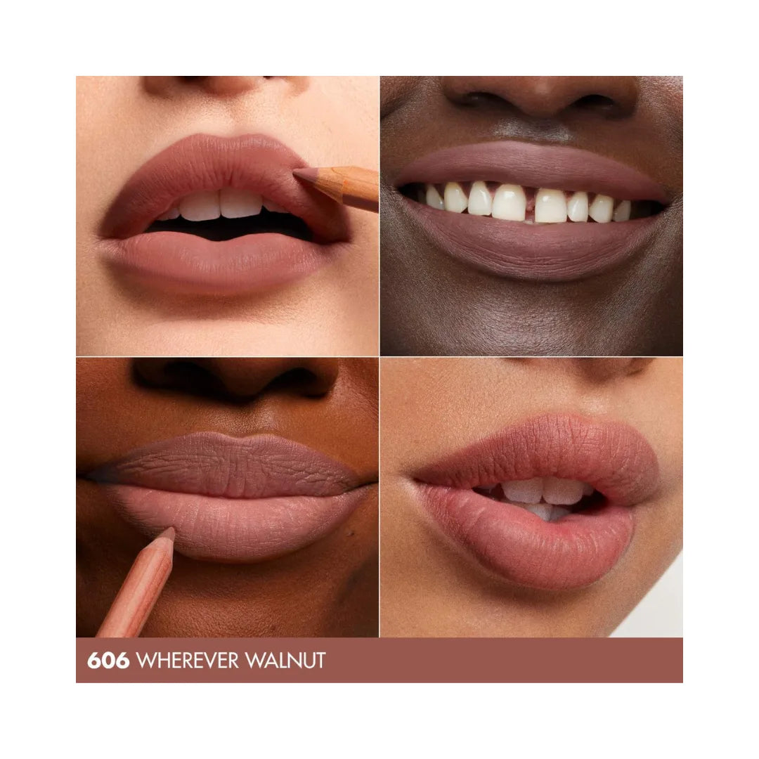 MAKE UP FOR EVER Artist Color Pencil Long-Lasting Lip Liner